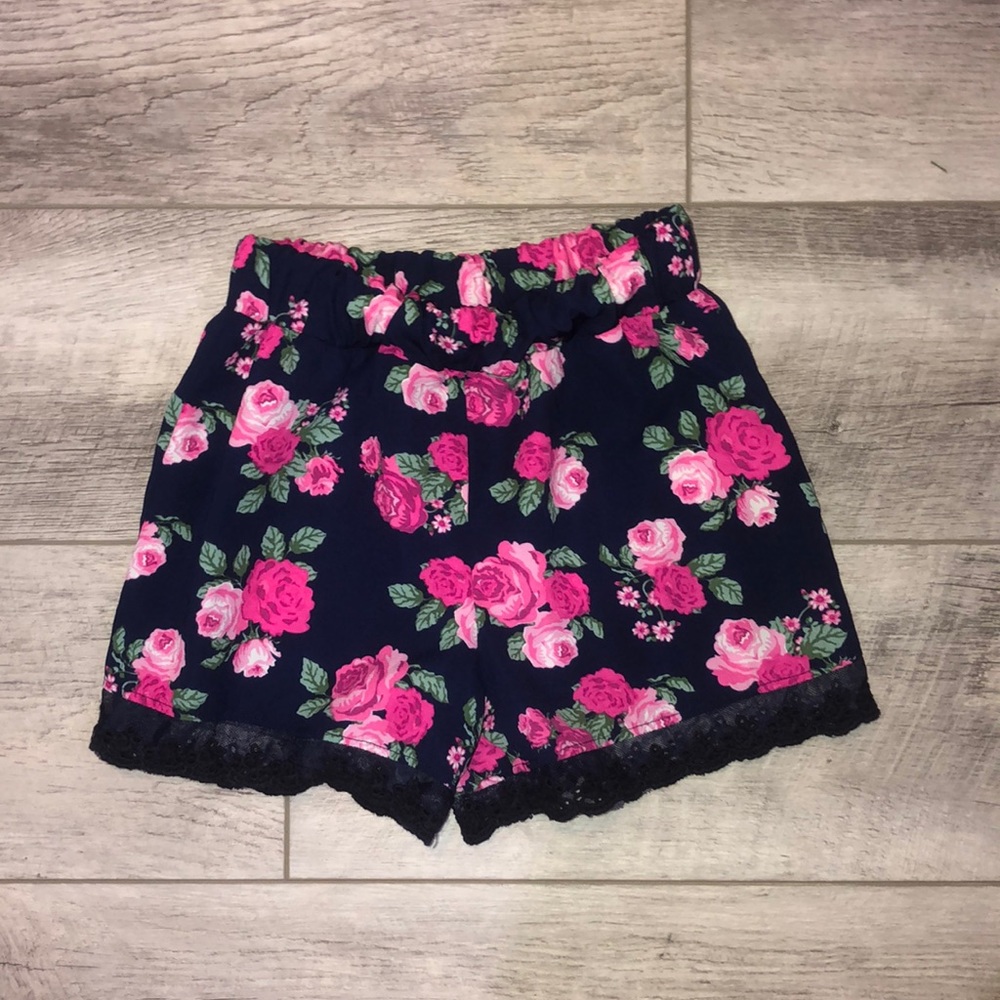 Kids shorts